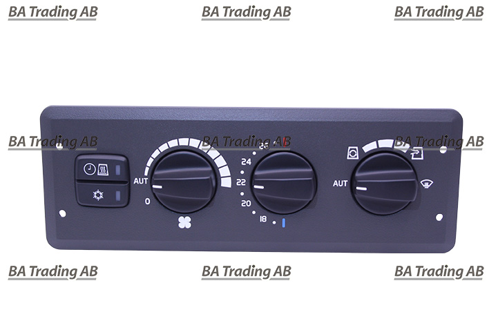 AC PANEL